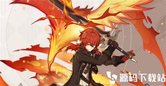 原神迪卢克突破材料是什么-原神迪卢克突破材料介绍