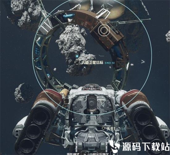 星空扫描卫星怎么完成-星空扫描卫星完成方法介绍