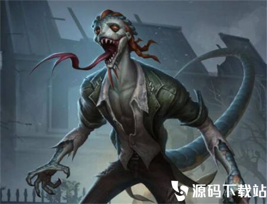 第五人格孽蜥怎么玩-第五人格孽蜥实战技巧