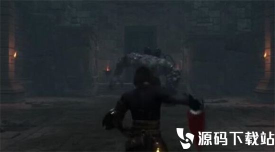 匹诺曹的谎言门卫怎么打-匹诺曹的谎言门卫打法是什么