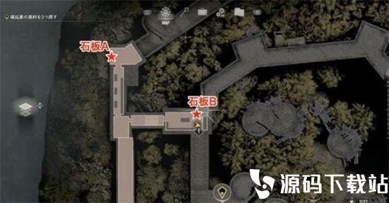 生化危机4重制版dIc石板拼图怎么拼-生化危机4重制版dIc石板拼图攻略