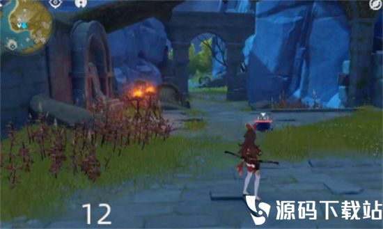 原神水深渊法师怎么打破盾-原神水深渊法师破盾玩法操作教学