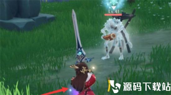 原神碎冰怎么触发-原神碎冰触发操作教学