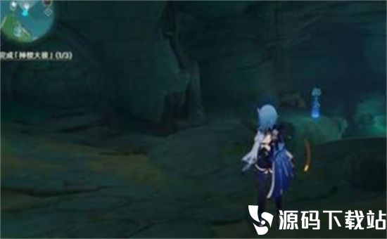 原神千门虚舟怎么过去-原神千门虚舟通过攻略