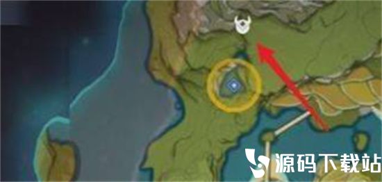 原神轻策庄左上角山洞怎么开-原神轻策庄左上角山洞开启玩法攻略
