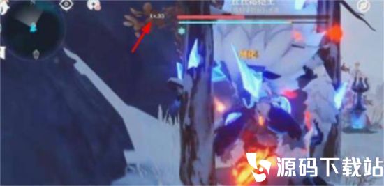龙脊雪山多少级可以去-原神龙脊雪山进入等级说明