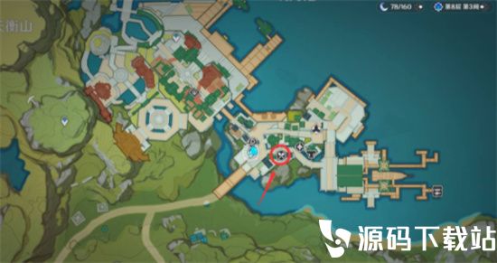 原神铜雀之迹怎么触发不了-原神铜雀之迹触发玩法攻略