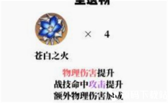 原神优菈圣遗物怎么搭配-原神优菈圣遗物搭配攻略
