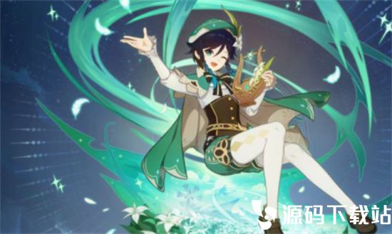 原神温迪天赋突破材料是什么-原神温迪天赋突破材料内容说明