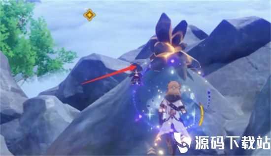 原神古阵核心怎么激活-原神古阵核心激活攻略