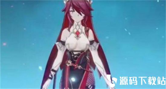 原神罗莎莉亚推荐搭配什么武器和圣遗物-原神罗莎莉亚装备推荐