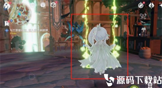 原神元素视野怎么开启-原神元素视野开启攻略
