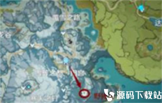 原神大雪猪王在哪打-原神大雪猪王获取攻略
