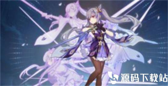 原神刻晴突破材料是什么-原神刻晴突破材料说明