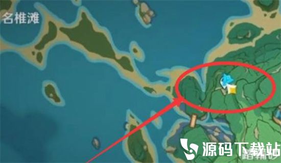 踏鞴砂海面雷神瞳怎么拿-原神踏鞴砂海面雷神瞳获取玩法攻略