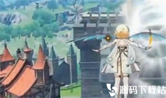 原神飞行考试第二关过不去怎么办-原神飞行考试第二关通关攻略