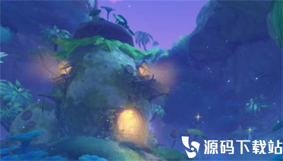 原神怎么转换梦境地图-原神转换梦境地图操作教学
