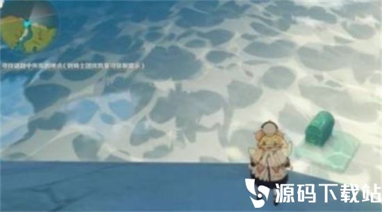 原神水下的宝箱怎么开-原神水下的宝箱开启玩法攻略