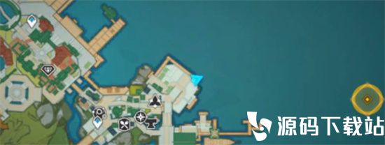 原神钟离传说任务怎么去第一个地点做-原神钟离传说任务完成攻略