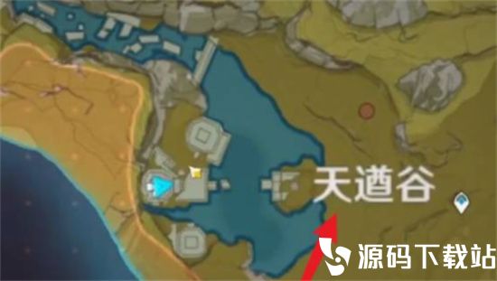 原神解开天遒谷的秘密任务怎么爬上去-原神解开天遒谷的秘密任务完成