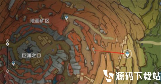 原神npc沐宁在哪-原神npc沐宁位置介绍