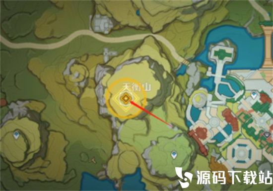 原神迫近的客星任务怎么过-原神迫近的客星任务通关攻略