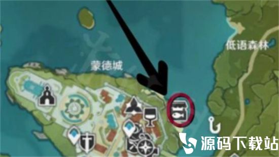 原神渔获如何获得-原神渔获获得攻略