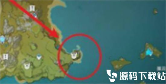 原神孤云凌霄之处秘境怎么开启-原神孤云凌霄之处秘境开启攻略