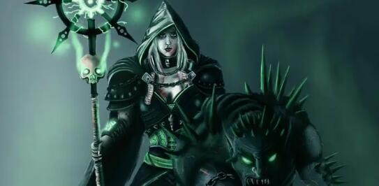 死灵法师技能加点推荐-暗黑破坏神不朽死灵法师技能介绍