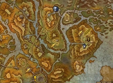 魔兽世界10.0幻形讲坛在什么地方-幻形讲坛如何进?