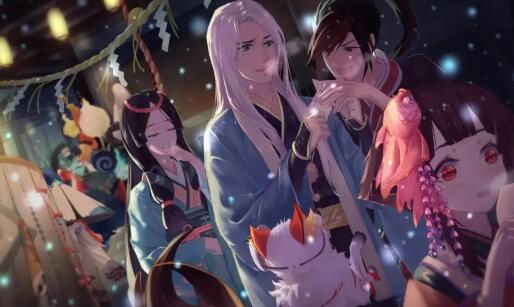 阴阳师pve胜率高的有哪些-阴阳师高胜率pve阵容推荐