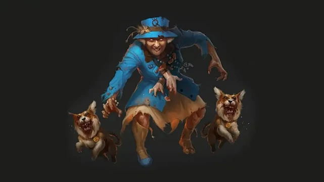 有点改动了！辐射：伦敦女王和王子形象删除！