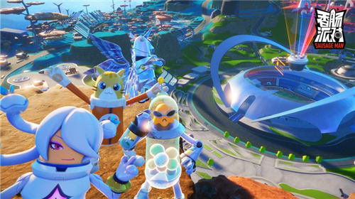 香肠派对灵敏度怎么调最稳 香肠派对灵敏度2022超稳压枪