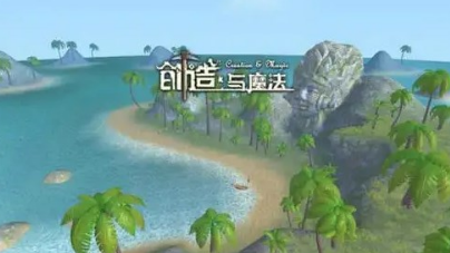 游戏最简单的攻略学习 创造与魔法密盒咋搞