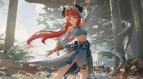 原神指令服全角色圣遗物套装可复制指令代码汇总