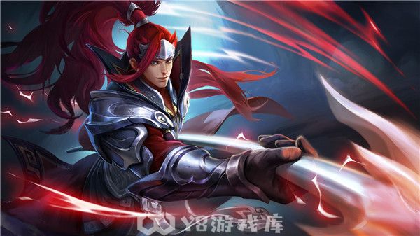 王者荣耀S29韩信怎么玩-王者荣耀S29韩信玩法攻略