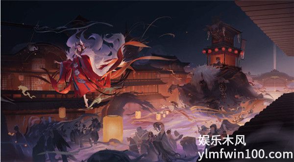 阴阳师久次良深海熔岩皮肤怎么样-阴阳师久次良深海熔岩皮肤介绍