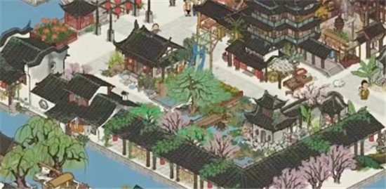 江南百景图绍兴府解锁方法介绍-江南百景图绍兴府怎么解锁