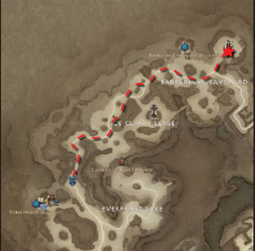 暗黑破坏神不朽先祖的呼唤攻略-暗黑破坏神不朽先祖的呼唤要怎么过