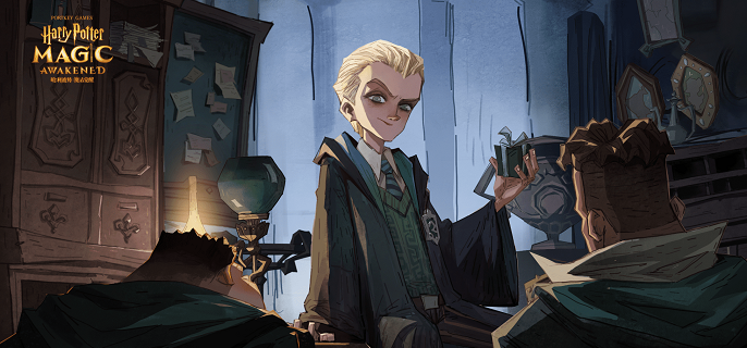 哈利波特魔法觉醒2022周年庆兑换码汇总一览-哈利波特魔法觉醒2022周年庆兑换码使用方法介绍