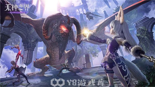无神之界怎么提升战力-无神之界提升战力方法