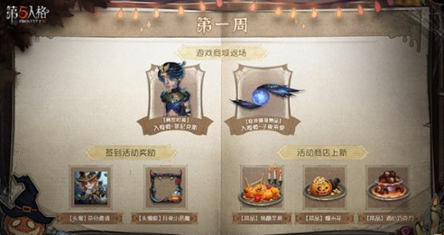 一分钟可以看懂的游戏攻略 第五人格酒心巧克力！