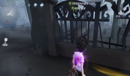 第五人格勘探延迟吸和拉扯吸