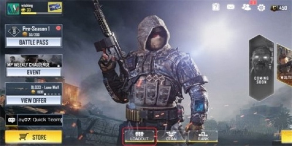 使命召唤手游台服登录操作-使命召唤手游台服登陆指南