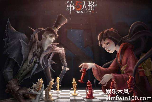 第五人格杰克纪念日头像怎么获取-第五人格杰克纪念日头像获取攻略