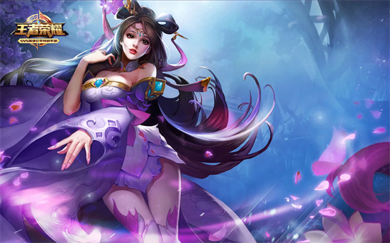 王者荣耀s29蔡文姬怎么玩-王者荣耀s29赛季蔡文姬出装和铭文