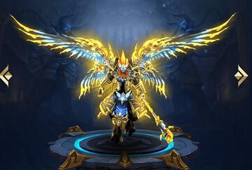 金翅大鹏值得培养吗-西游七十二变金翅大鹏技能介绍