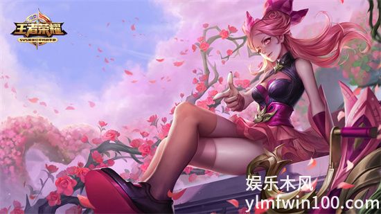 王者荣耀露娜设置怎么调最好-王者荣耀玩露娜怎么设置操作