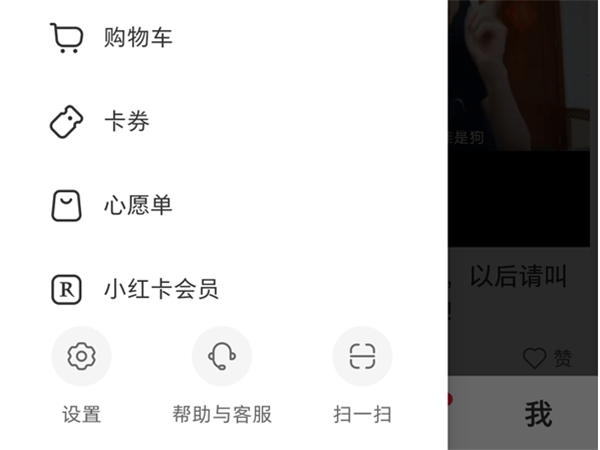 论坛大神的软件教程 小红书浏览记录查看方法！
