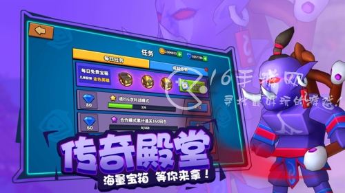 塔防精灵最强阵容一览 2022顶级阵容组合